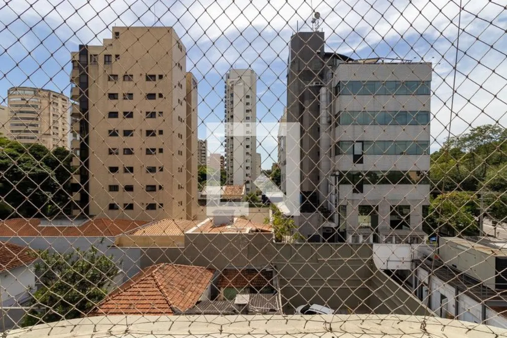 Apartamento, 1 quarto, 30 m² - Foto 1