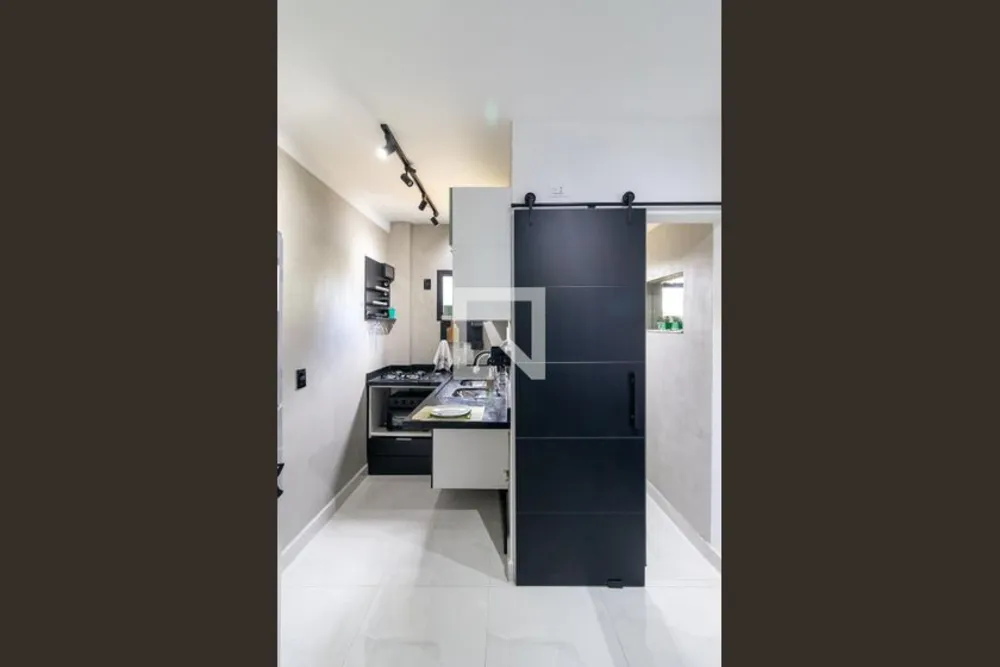 Apartamento, 1 quarto, 30 m² - Foto 10