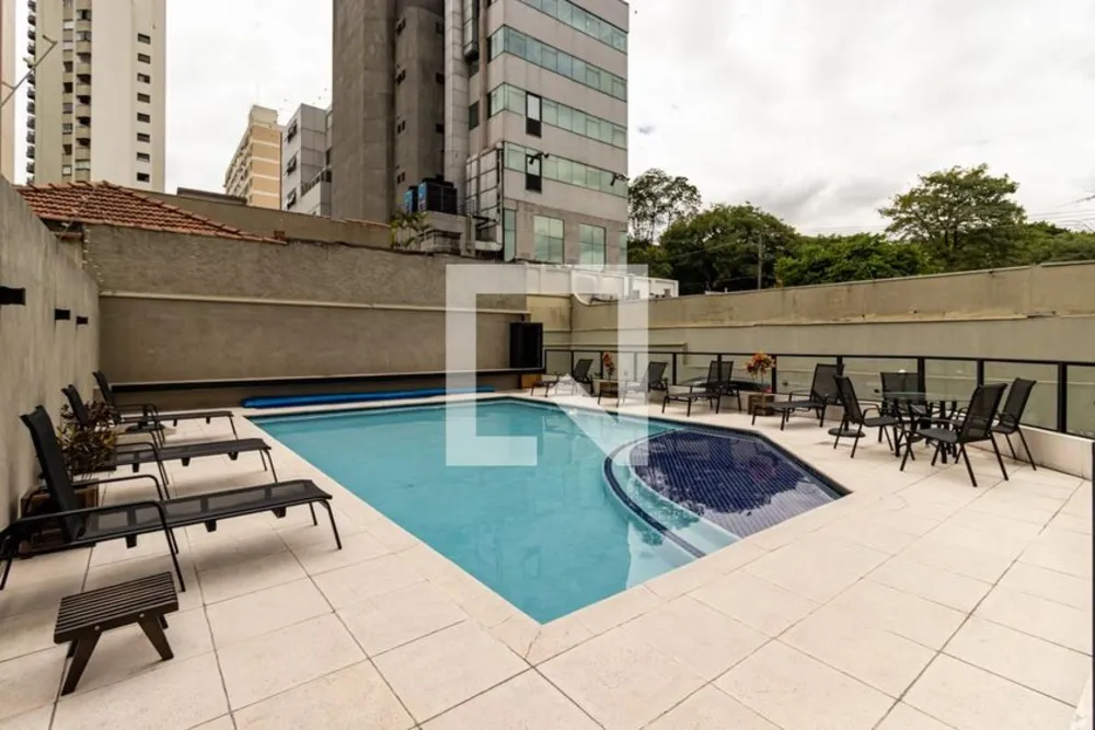 Apartamento, 1 quarto, 30 m² - Foto 14