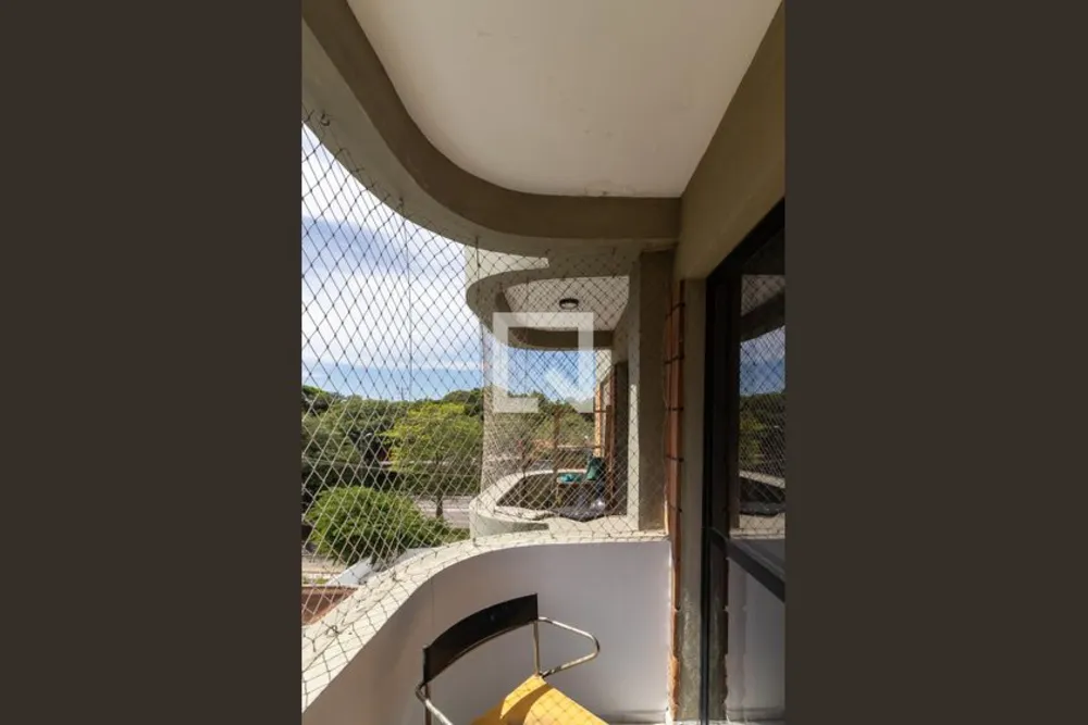 Apartamento, 1 quarto, 30 m² - Foto 4