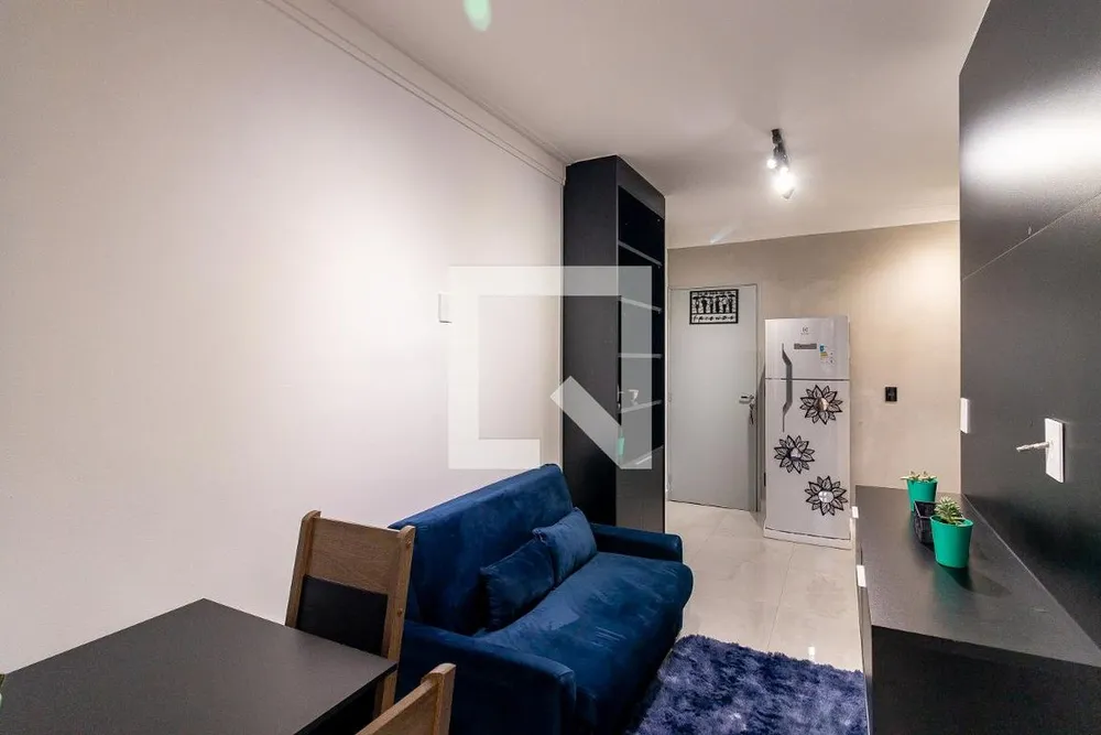 Apartamento, 1 quarto, 30 m² - Foto 2