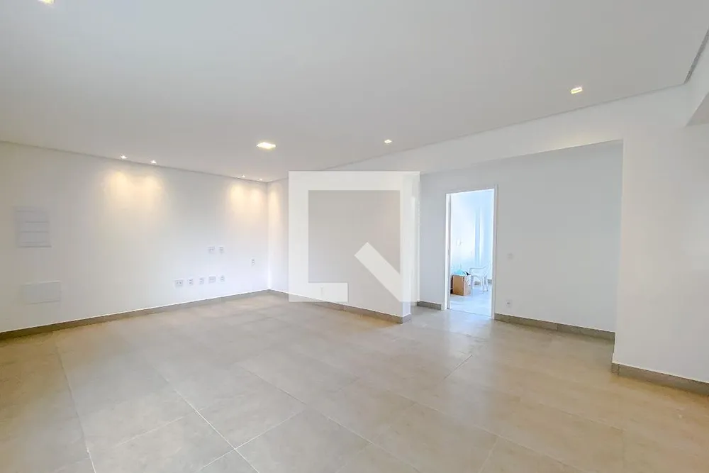 Apartamento, 3 quartos, 140 m² - Foto 1