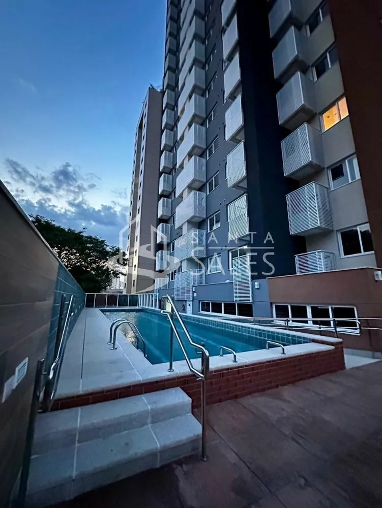 Apartamento, 1 quarto, 20 m² - Foto 6
