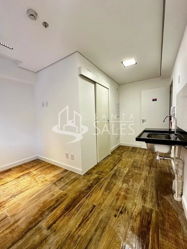 Apartamento, 1 quarto, 20 m² - Foto 3