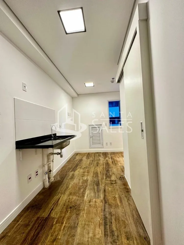 Apartamento, 1 quarto, 20 m² - Foto 4