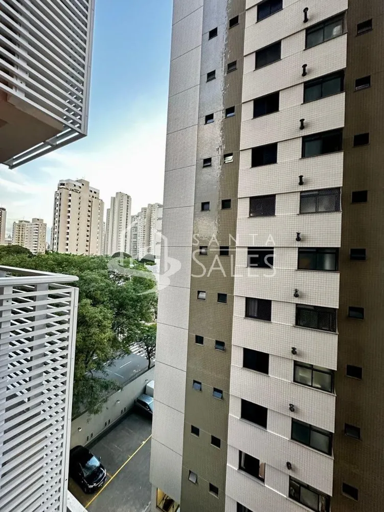 Apartamento, 1 quarto, 20 m² - Foto 2