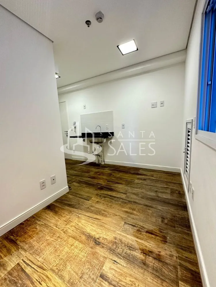 Apartamento, 1 quarto, 20 m² - Foto 6