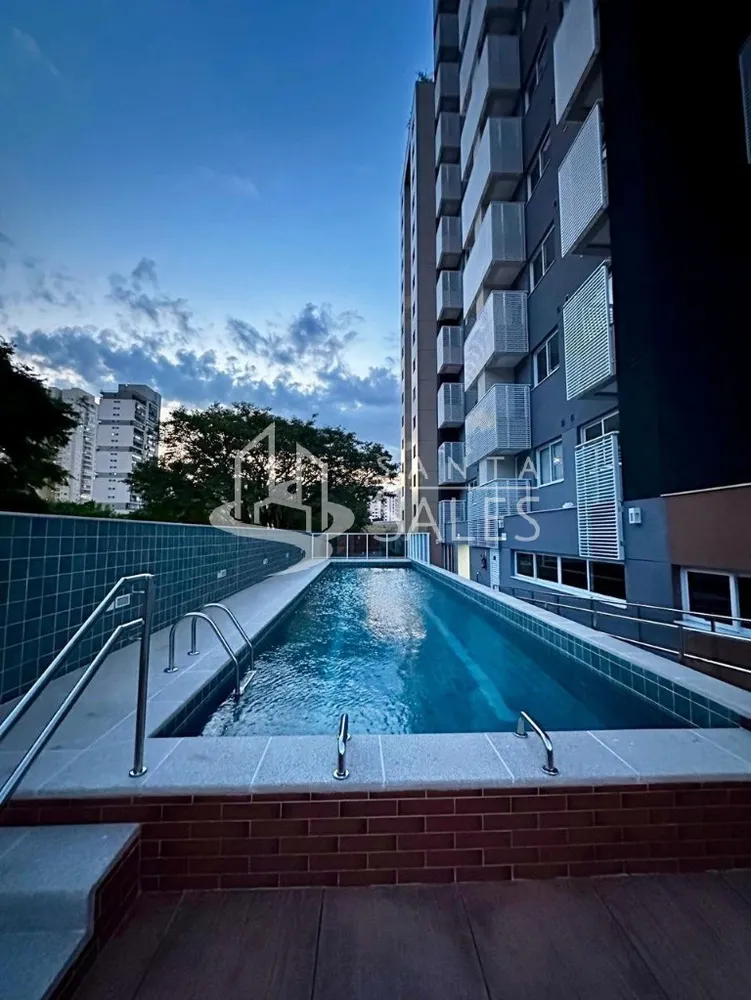 Apartamento, 1 quarto, 20 m² - Foto 4