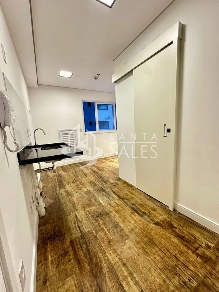 Apartamento, 1 quarto, 20 m² - Foto 5