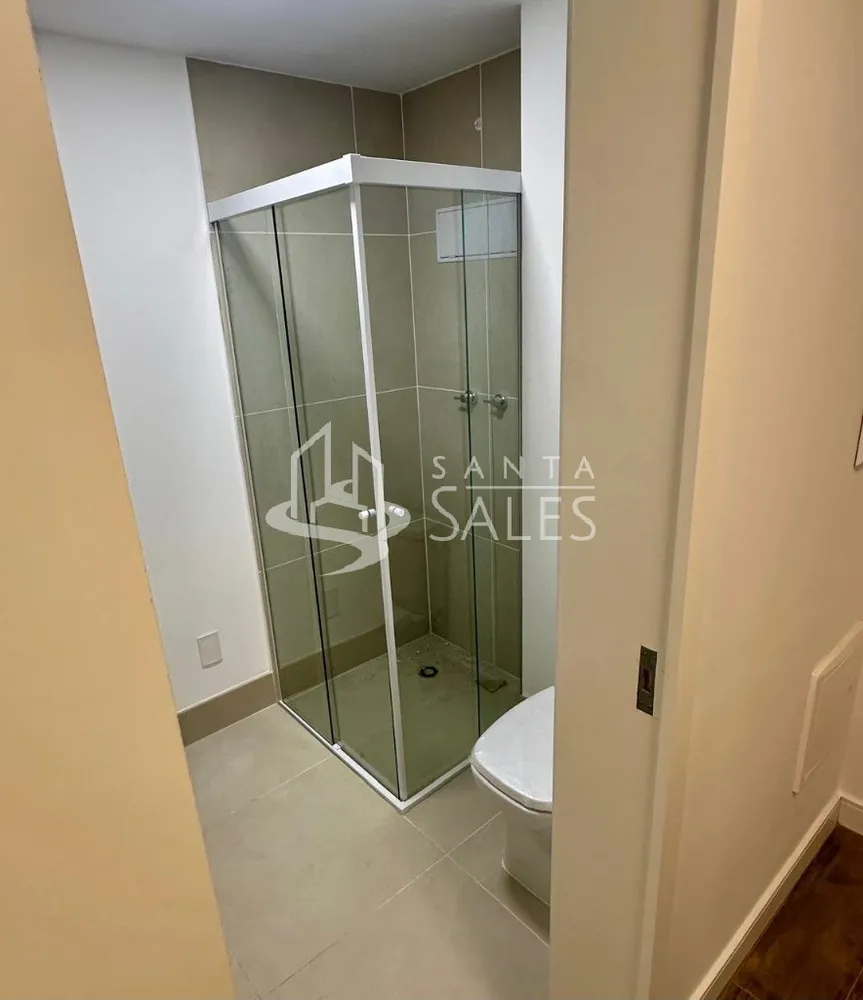 Apartamento, 1 quarto, 20 m² - Foto 9