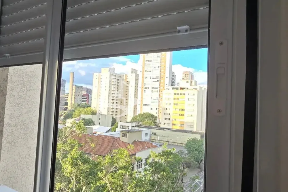 Apartamento, 2 quartos, 35 m² - Foto 3