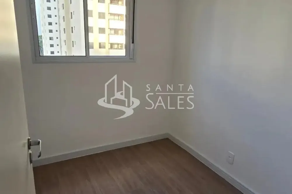 Apartamento, 2 quartos, 35 m² - Foto 6
