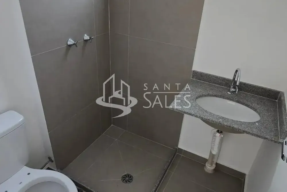Apartamento, 2 quartos, 35 m² - Foto 8