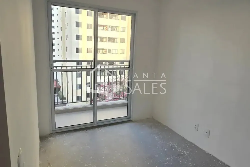 Apartamento, 2 quartos, 35 m² - Foto 7