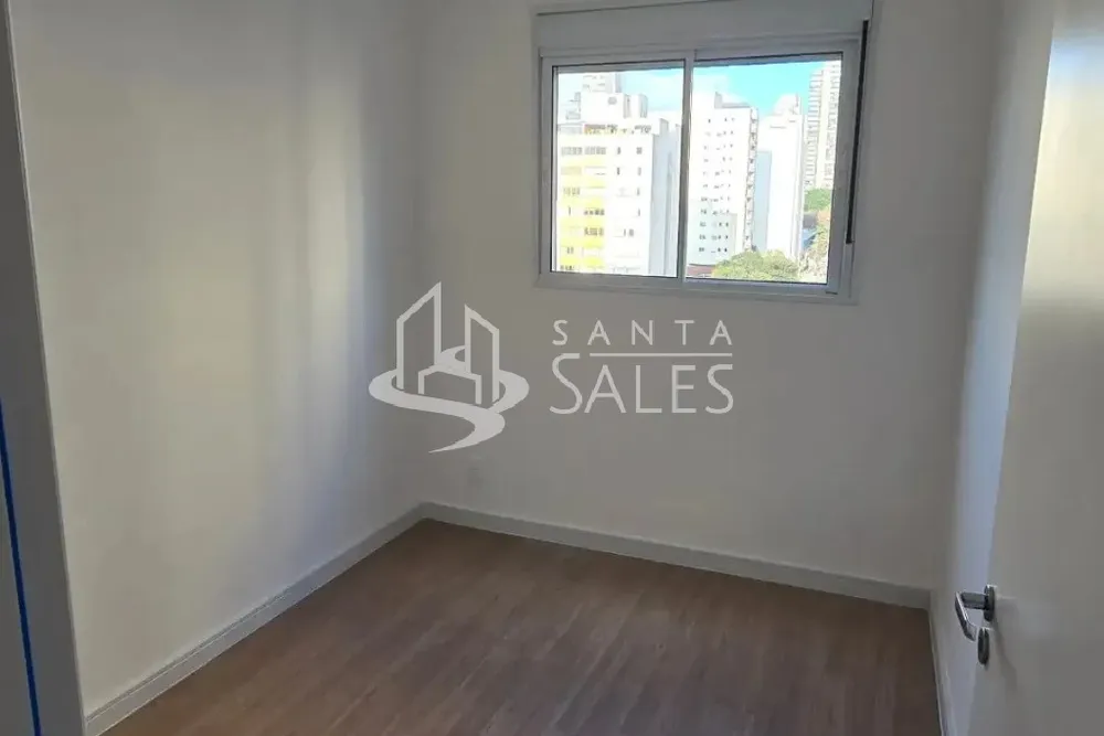 Apartamento, 2 quartos, 35 m² - Foto 4