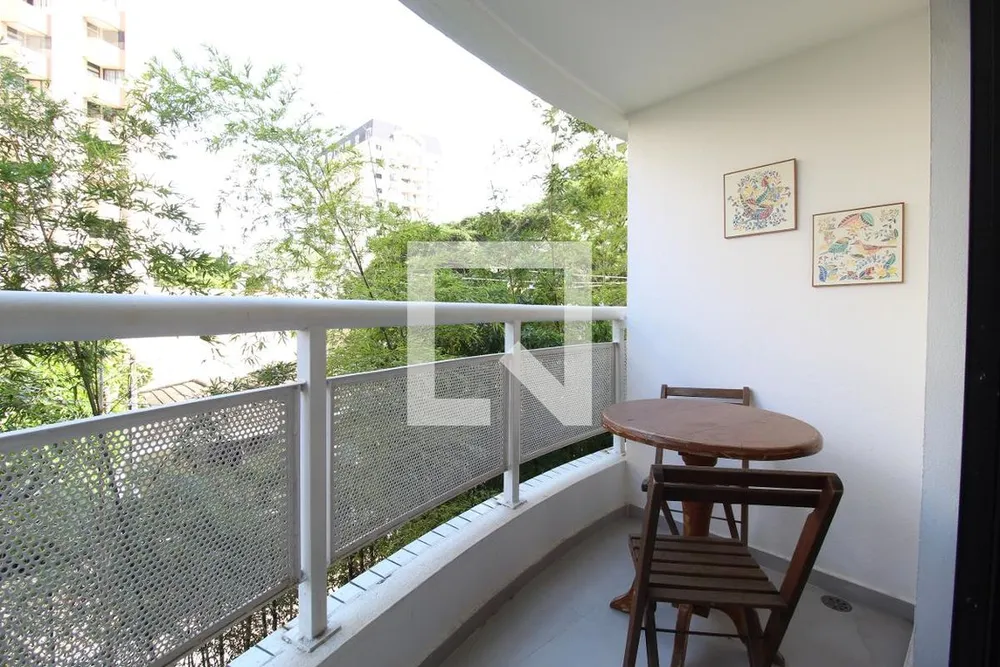 Apartamento, 1 quarto, 38 m² - Foto 3