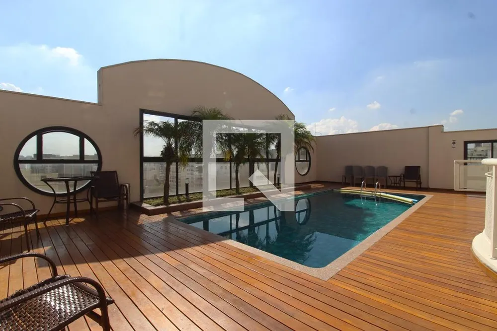 Apartamento, 1 quarto, 38 m² - Foto 5