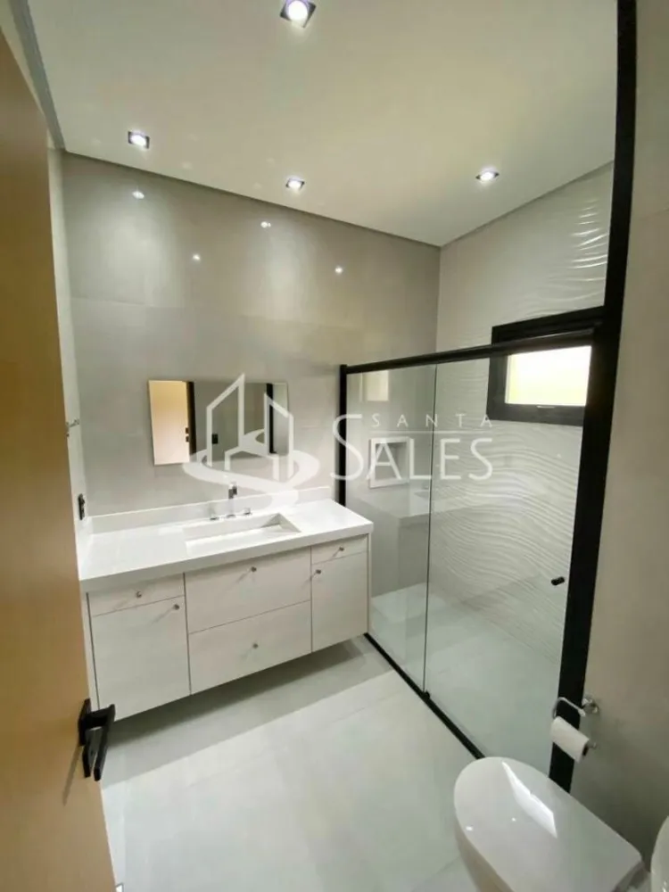 Casa de Condomínio, 3 quartos - Foto 8