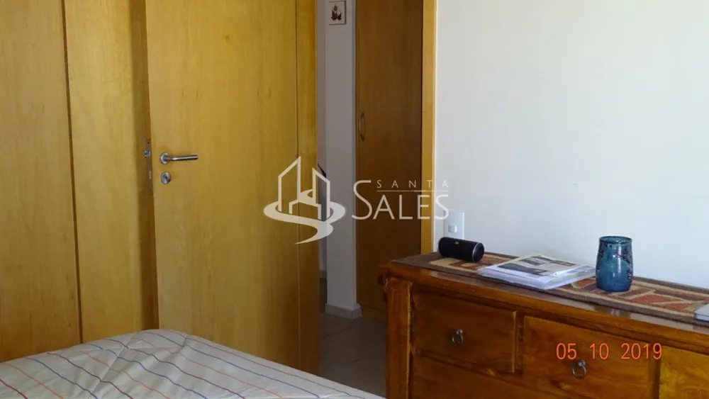 Apartamento, 1 quarto, 45 m² - Foto 5