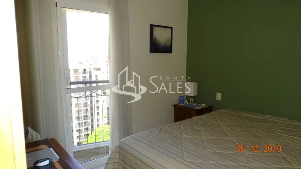 Apartamento, 1 quarto, 45 m² - Foto 8