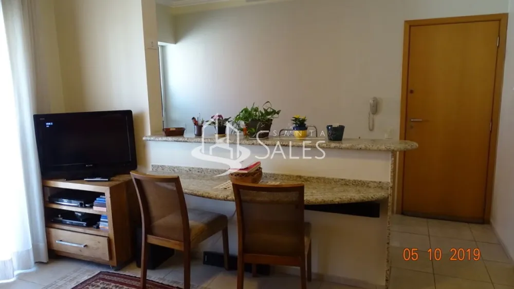 Apartamento, 1 quarto, 45 m² - Foto 6