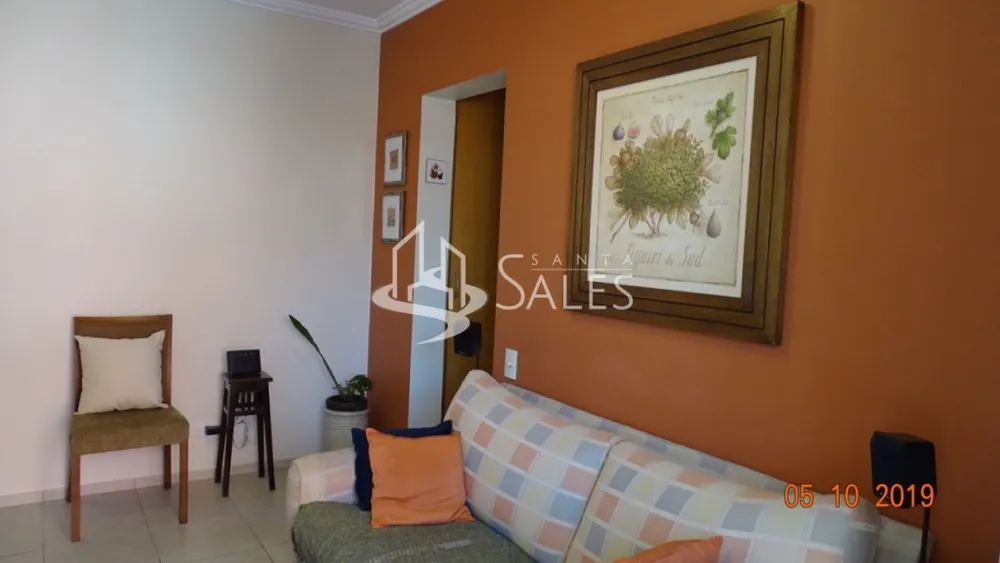 Apartamento, 1 quarto, 45 m² - Foto 4