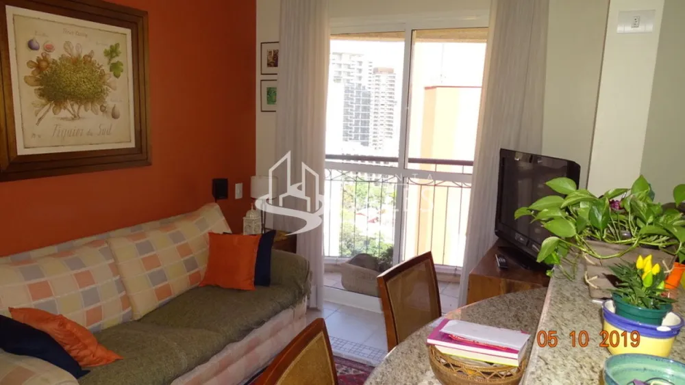 Apartamento, 1 quarto, 45 m² - Foto 8