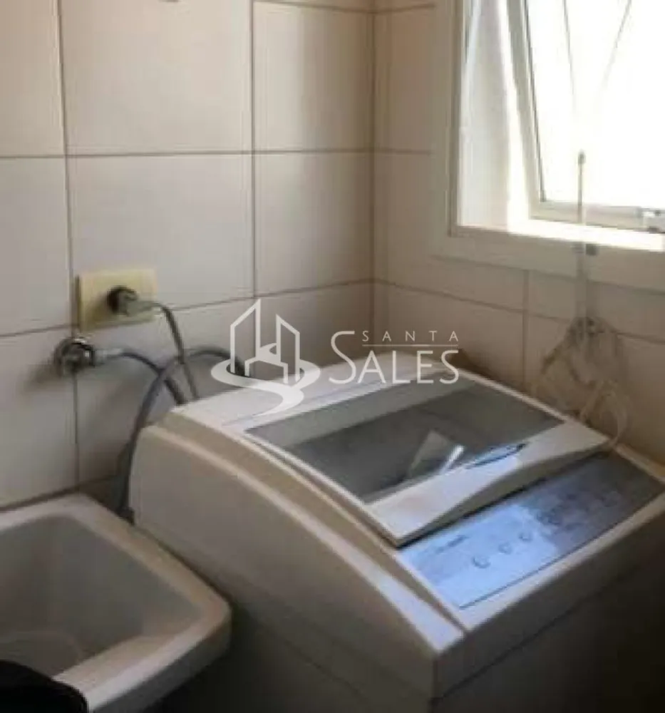 Apartamento, 1 quarto, 45 m² - Foto 2