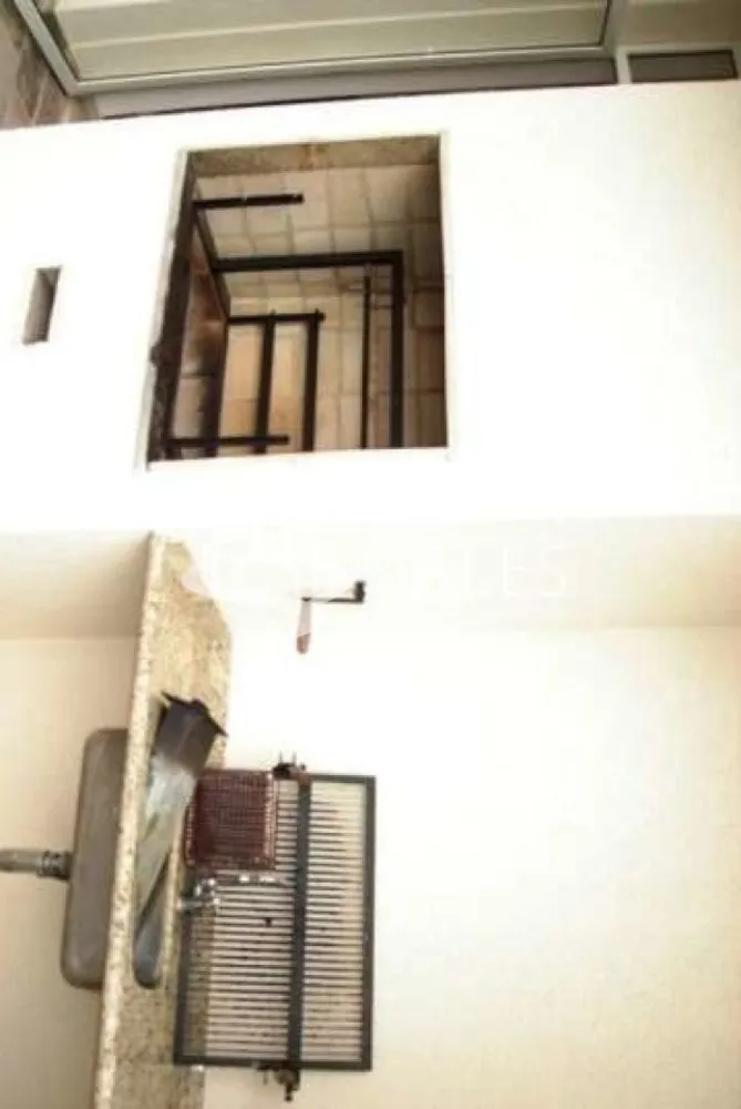 Apartamento, 1 quarto, 45 m² - Foto 1