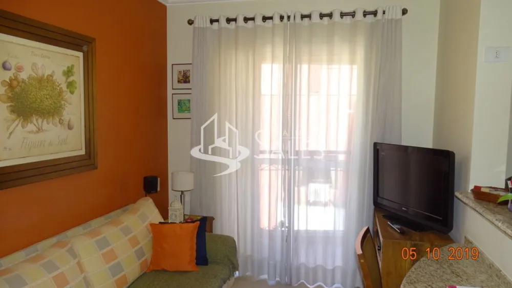 Apartamento, 1 quarto, 45 m² - Foto 7
