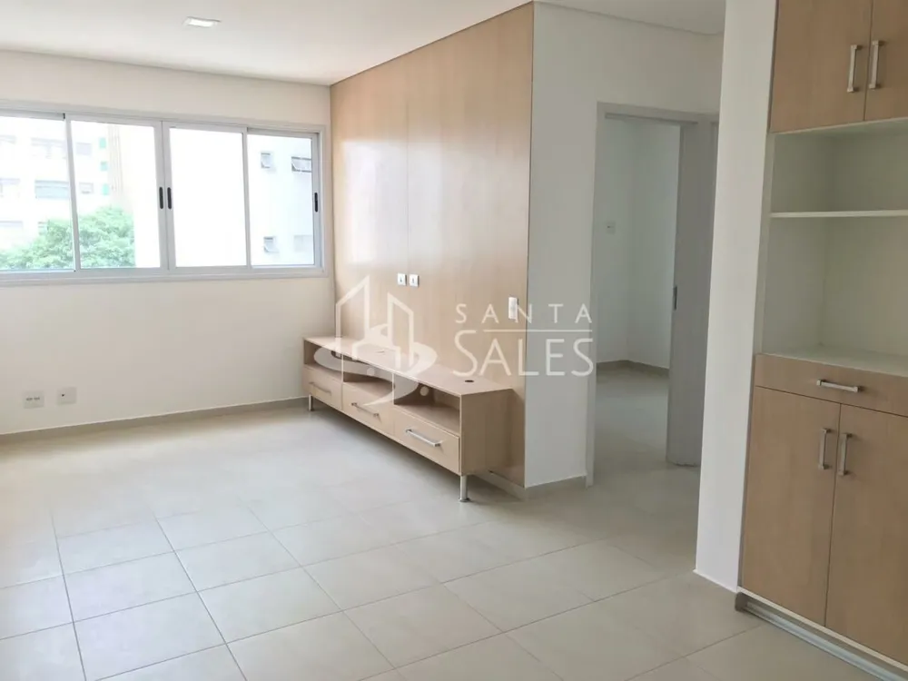 Apartamento, 2 quartos, 45 m² - Foto 12