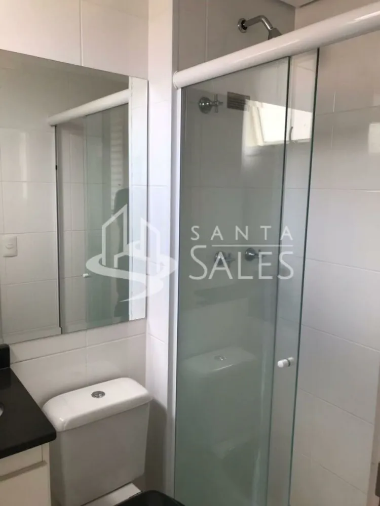 Apartamento, 2 quartos, 45 m² - Foto 3