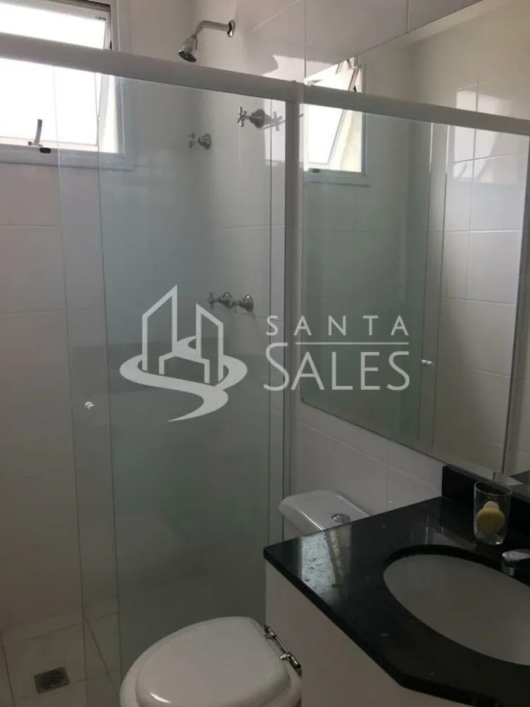 Apartamento, 2 quartos, 45 m² - Foto 9