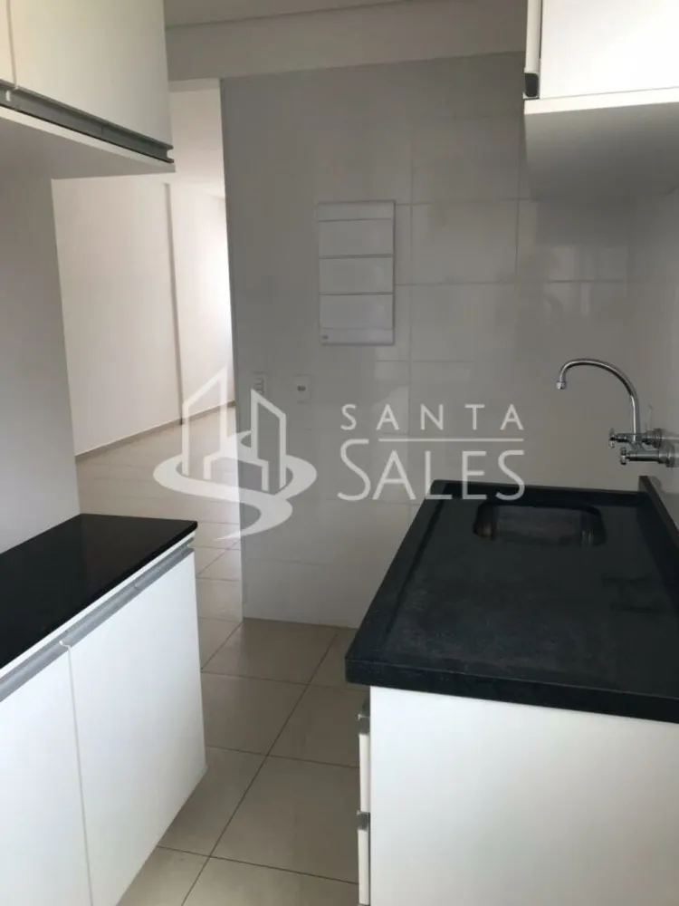 Apartamento, 2 quartos, 45 m² - Foto 4