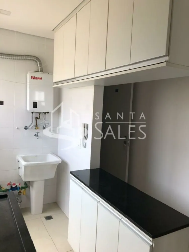 Apartamento, 2 quartos, 45 m² - Foto 2