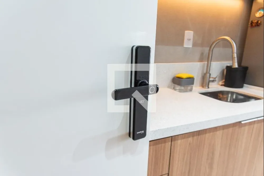 Kitnet-Studio, 27 m² - Foto 5