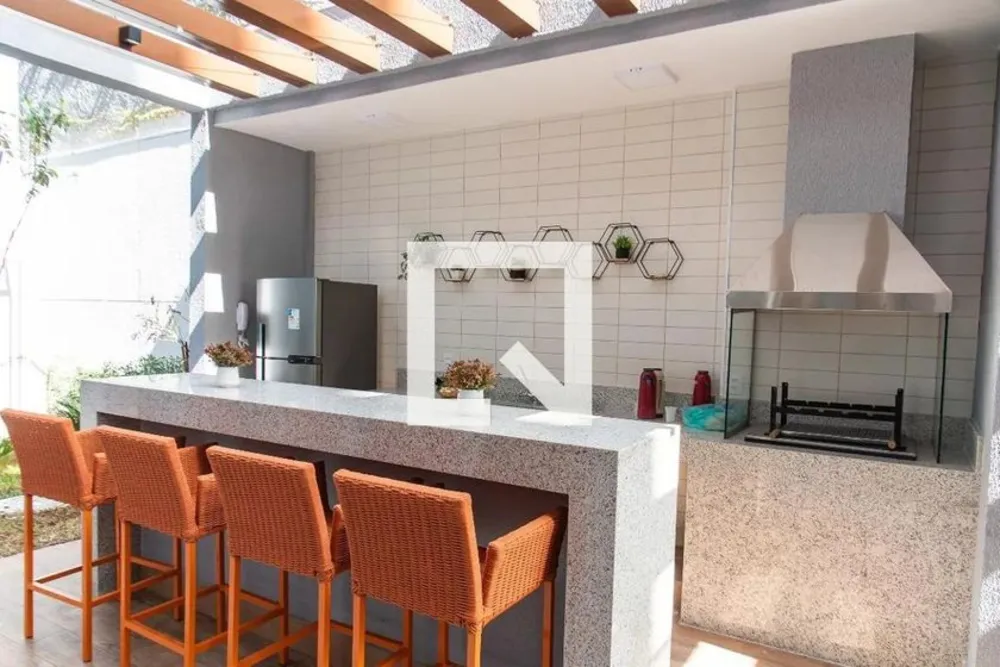 Kitnet-Studio, 27 m² - Foto 3