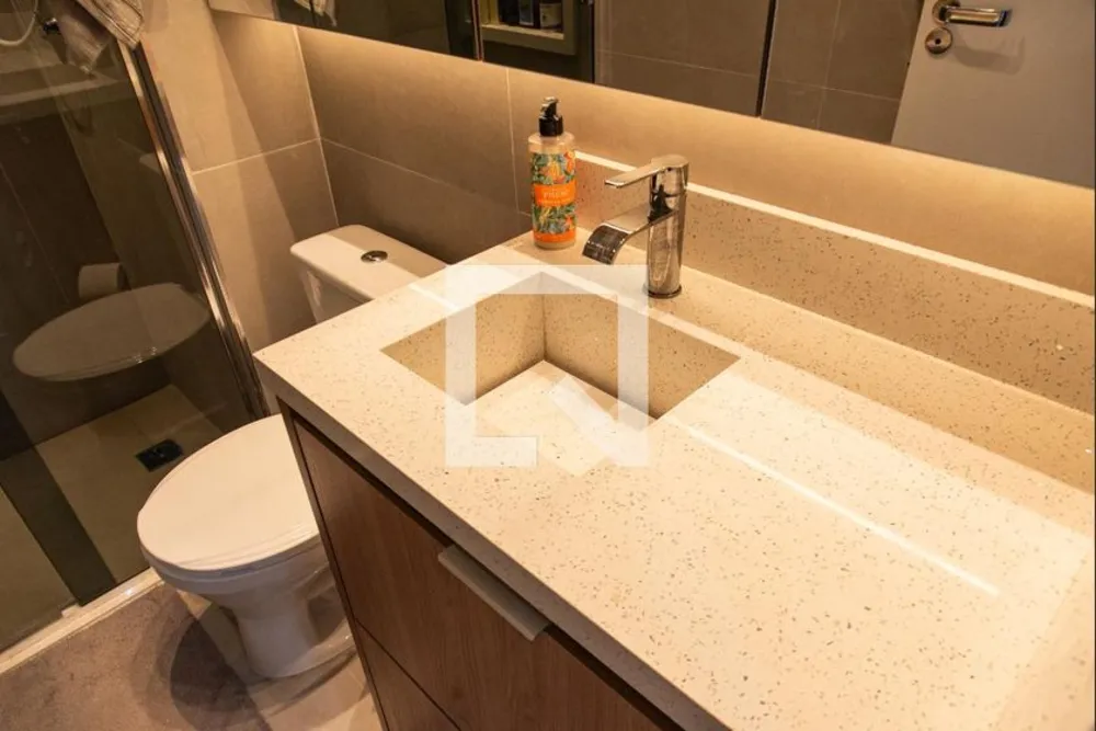 Kitnet-Studio, 27 m² - Foto 6