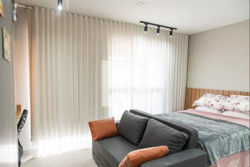 Kitnet-Studio, 27 m² - Foto 4