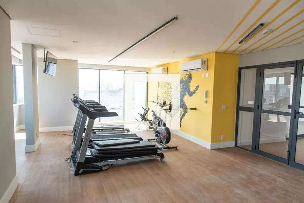Kitnet-Studio, 27 m² - Foto 7