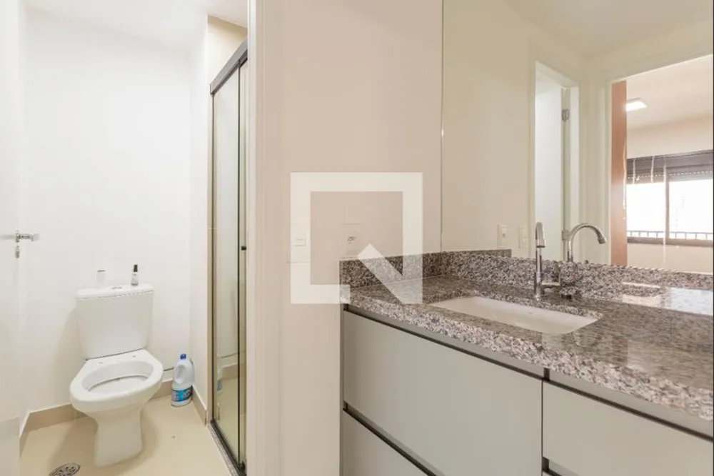 Kitnet-Studio, 32 m² - Foto 8