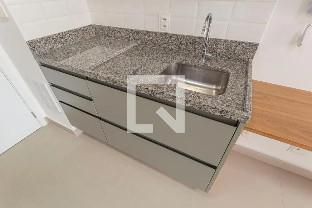 Kitnet-Studio, 32 m² - Foto 3