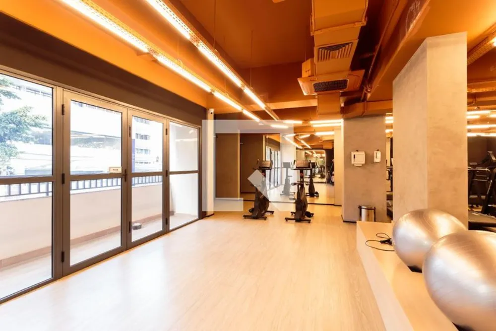 Kitnet-Studio, 32 m² - Foto 15