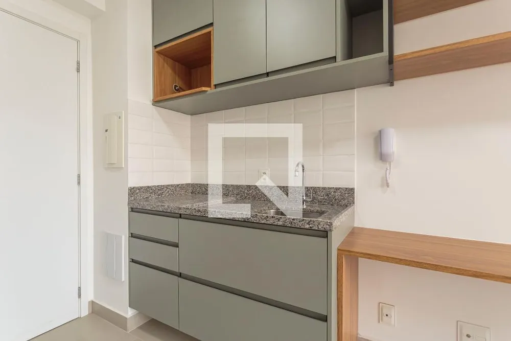 Kitnet-Studio, 32 m² - Foto 4