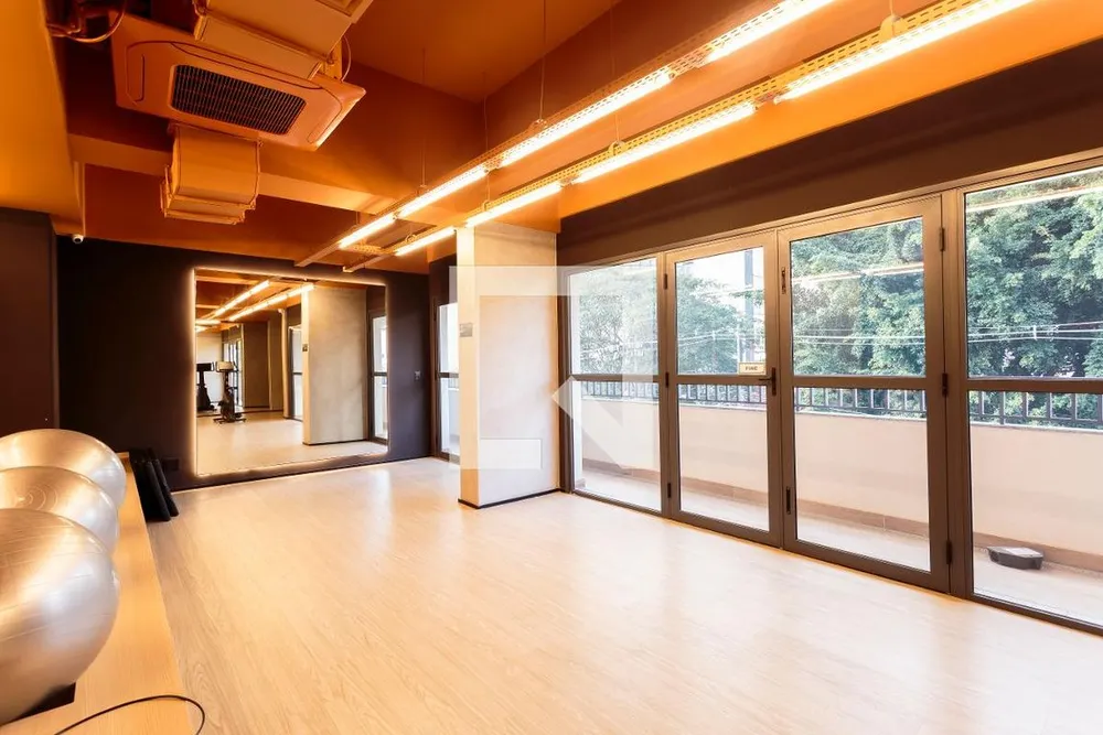 Kitnet-Studio, 32 m² - Foto 14