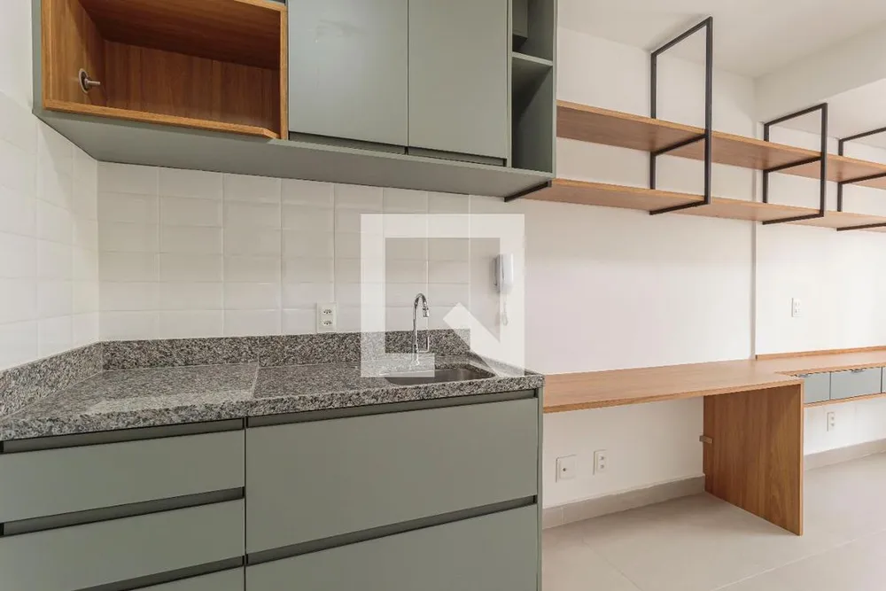 Kitnet-Studio, 32 m² - Foto 5