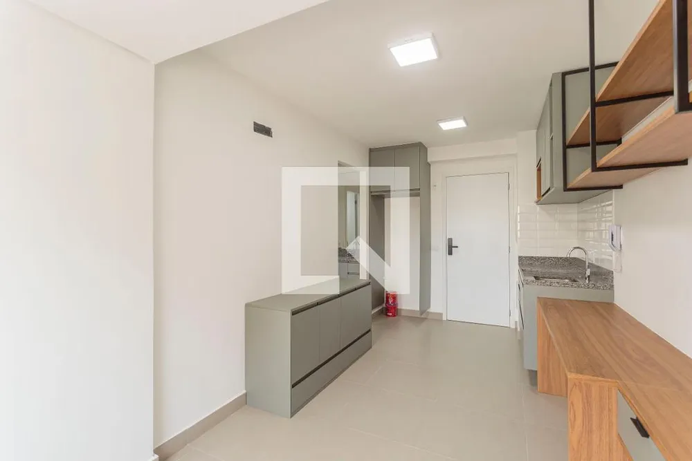 Kitnet-Studio, 32 m² - Foto 2