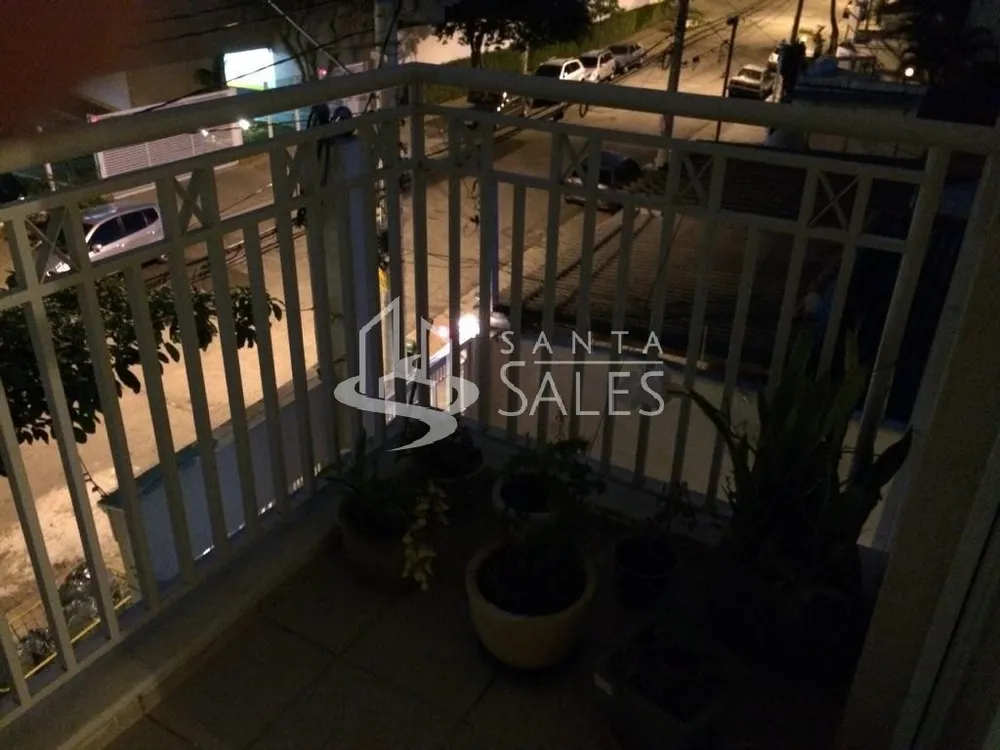 Apartamento, 2 quartos, 61 m² - Foto 16