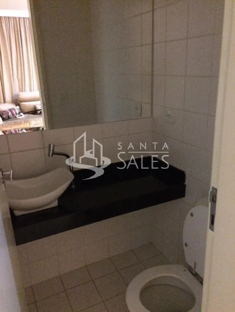 Apartamento, 2 quartos, 61 m² - Foto 1