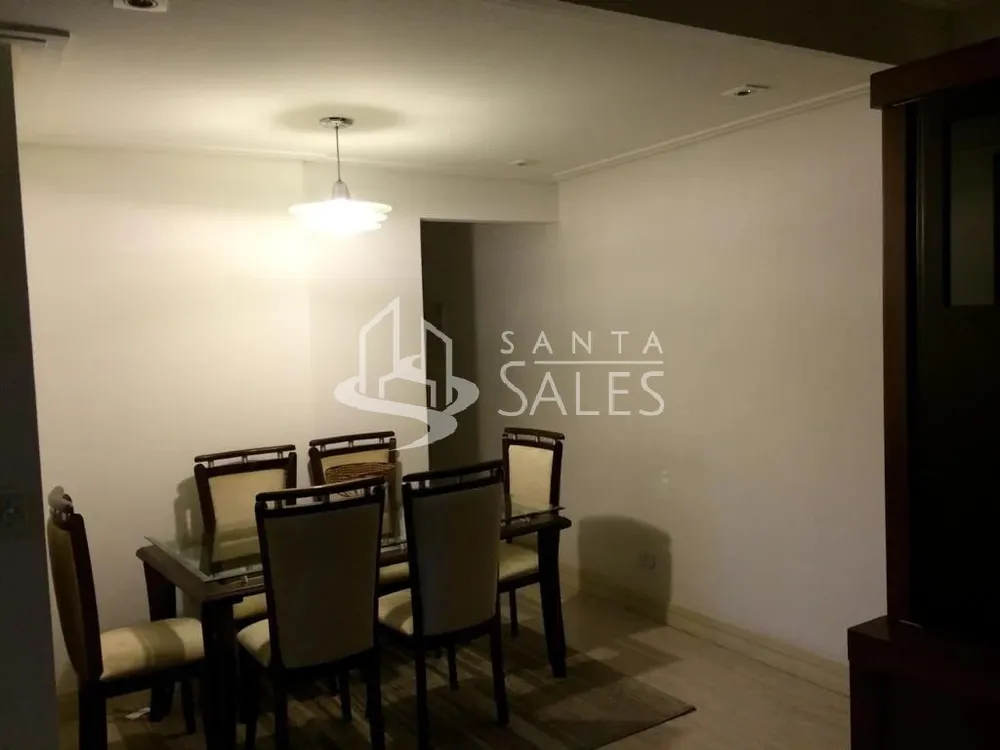 Apartamento, 2 quartos, 61 m² - Foto 2